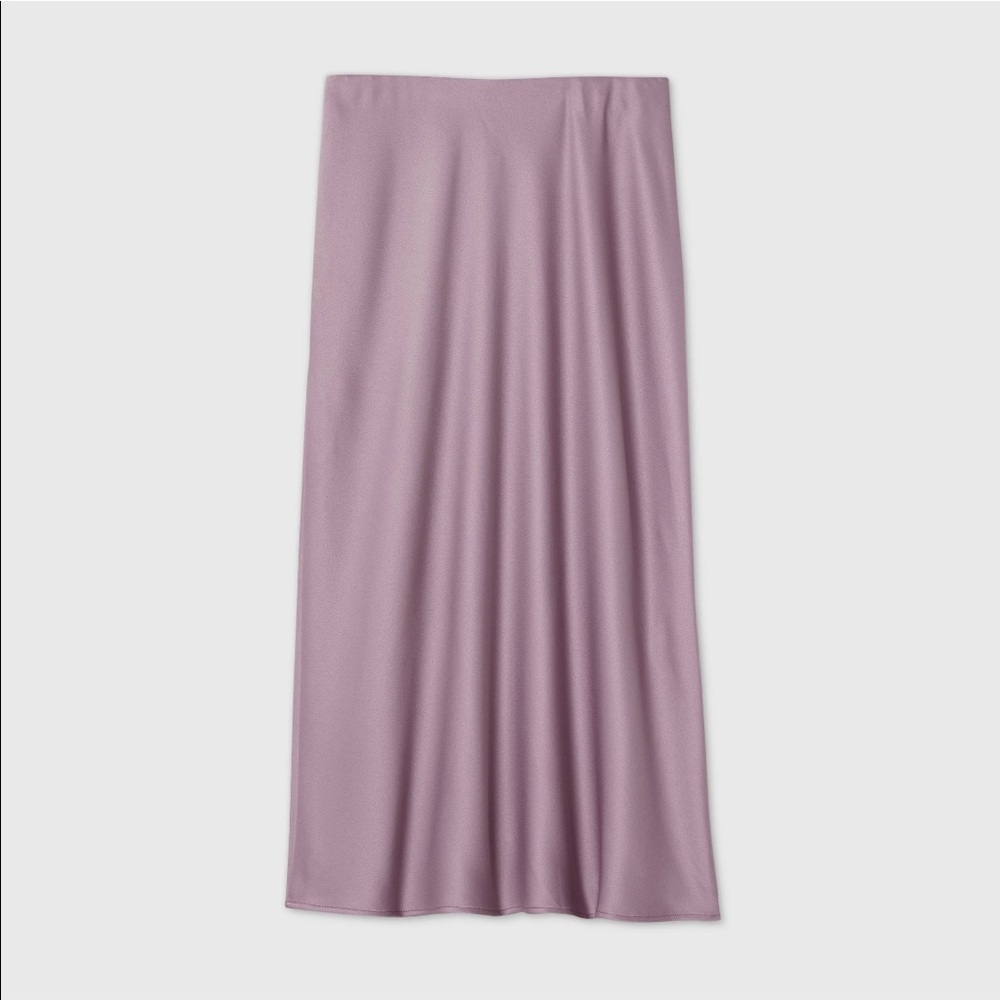 A New Day A Line Skirt